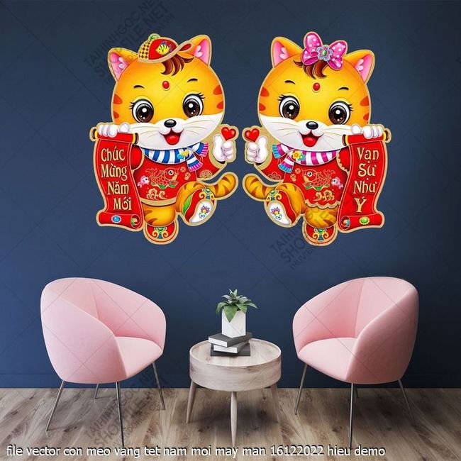 file vector con meo vang tet nam moi may man 16122022 hieu